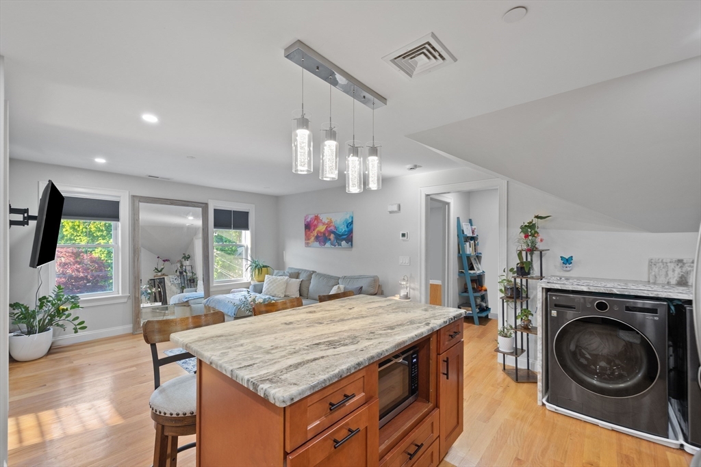 6 Nelly Street, Unit 3 Wakefield, MA 01880 - Photo 12 of 37