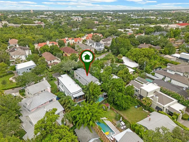 $1,649,000 | 1270 Arlington Place, Winter Park, FL 32789