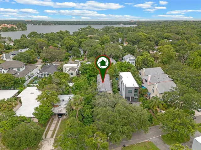 $1,649,000 | 1270 Arlington Place, Winter Park, FL 32789