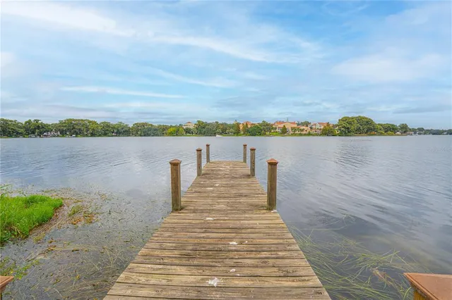 $1,649,000 | 1270 Arlington Place, Winter Park, FL 32789