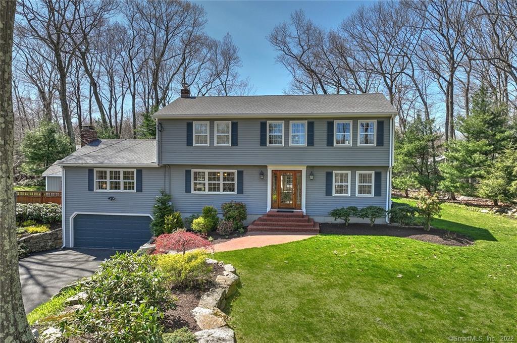 16 Old Oak Road Trumbull, CT 06611 - Photo 1 of 1