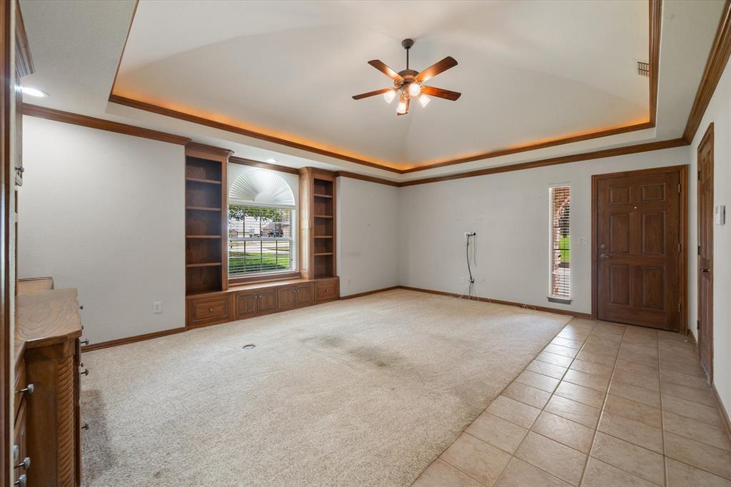 128 Rim Rock Road Aledo, TX 76008 - Photo 31 of 40
