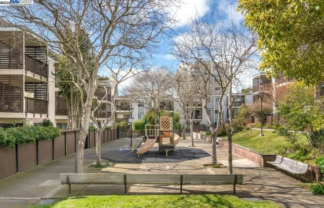 a view of outdoor space and street view