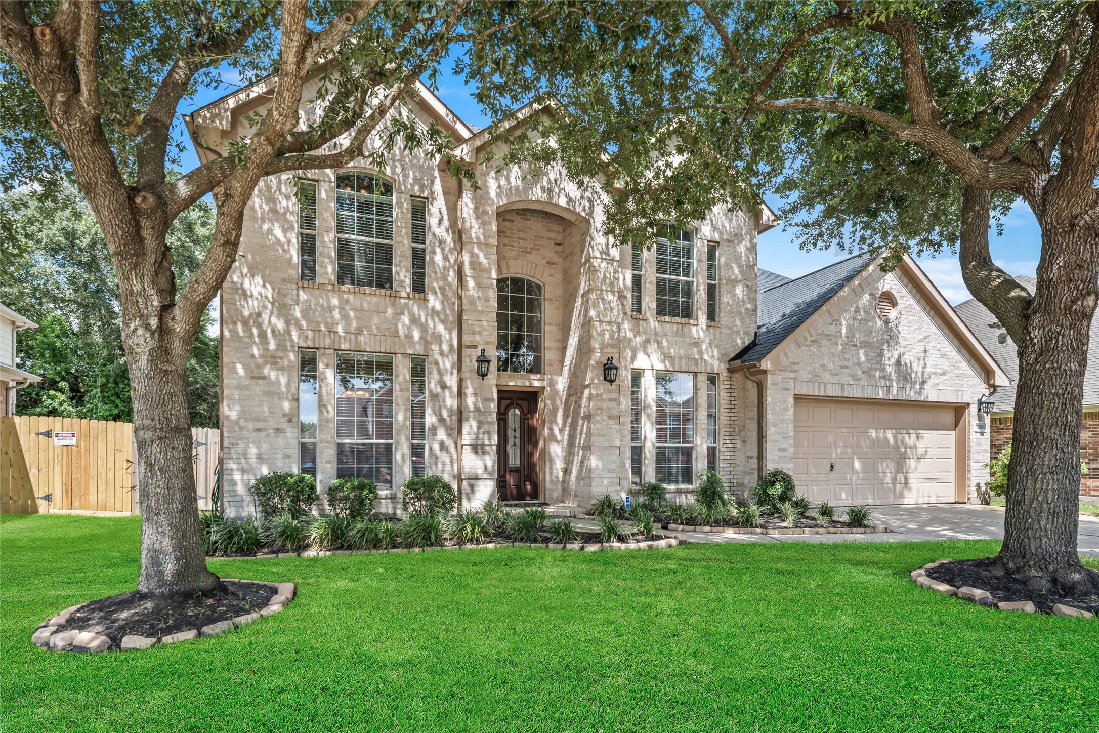 20018 Rene Creek Court Spring, TX 77388 - Photo 1 of 24