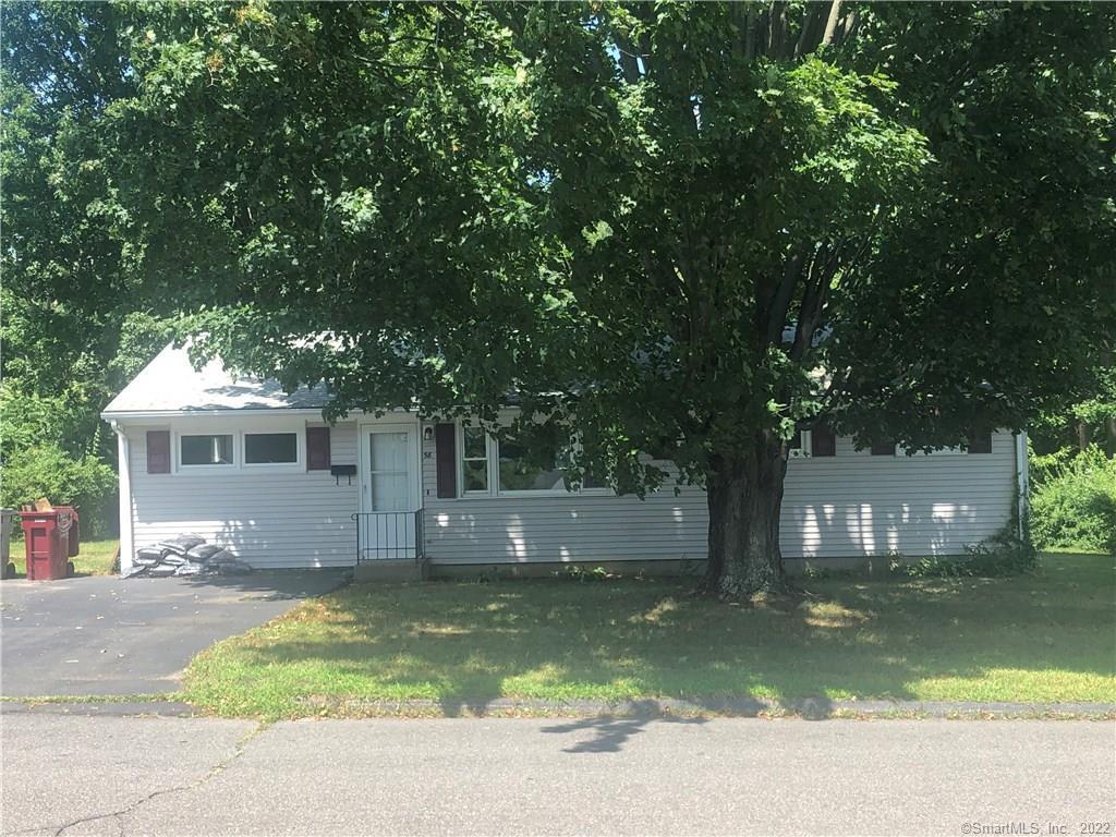 58 Fairwood Road Naugatuck, CT 06770 - Photo 1 of 1