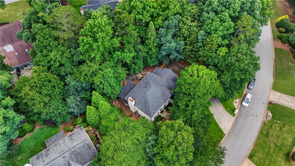 4379 Depot Ridge Court Buford, GA 30518 - Photo 4 of 43