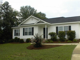 61 Solomon Price Road Barnwell, SC 29812 - Photo 1 of 1