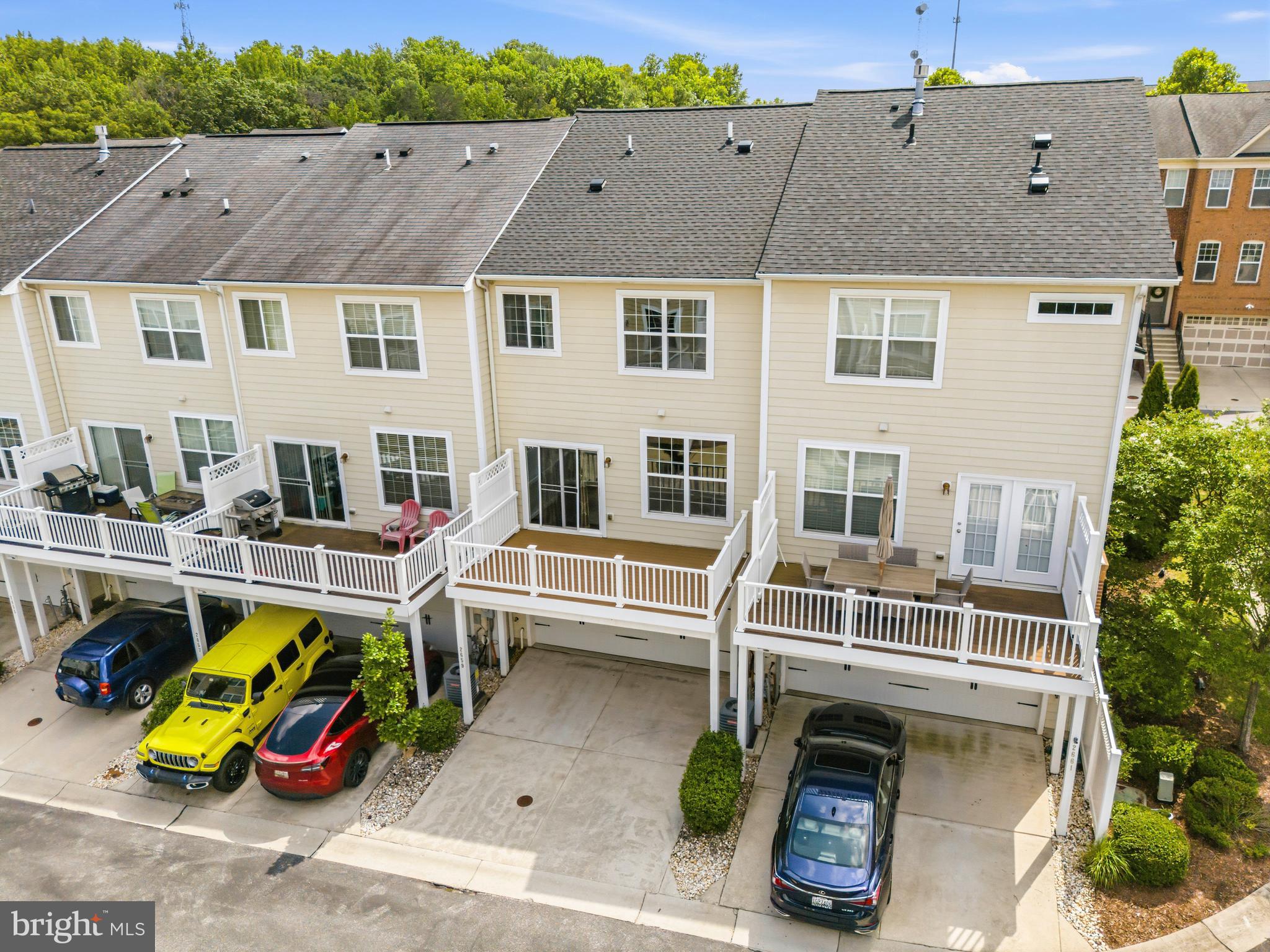 2659 Shade Branch Road Hanover, MD 21076 - Photo 42 of 58
