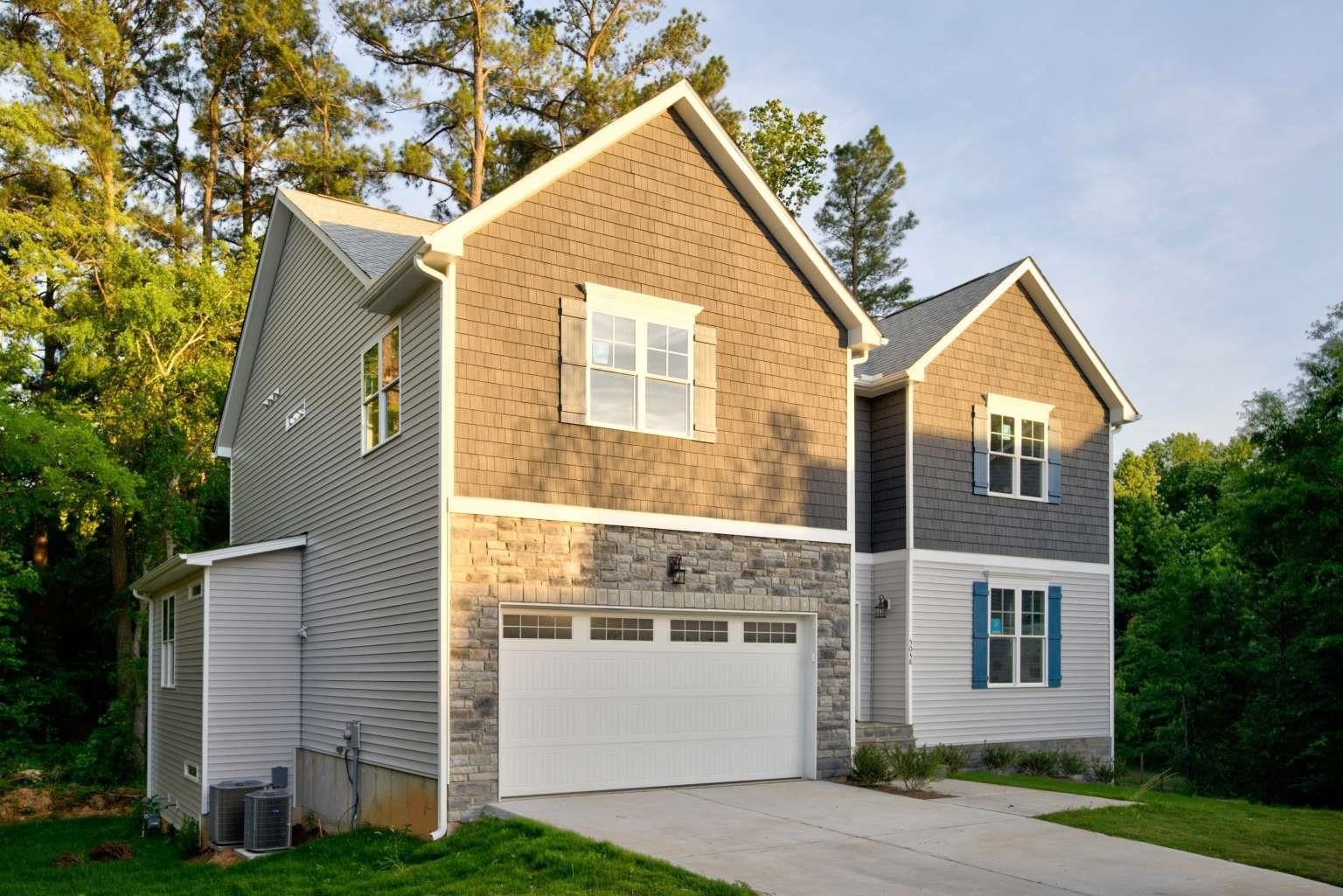 5048 Yusor Street Raleigh, NC 27616 - Photo 2 of 21 Photo 2