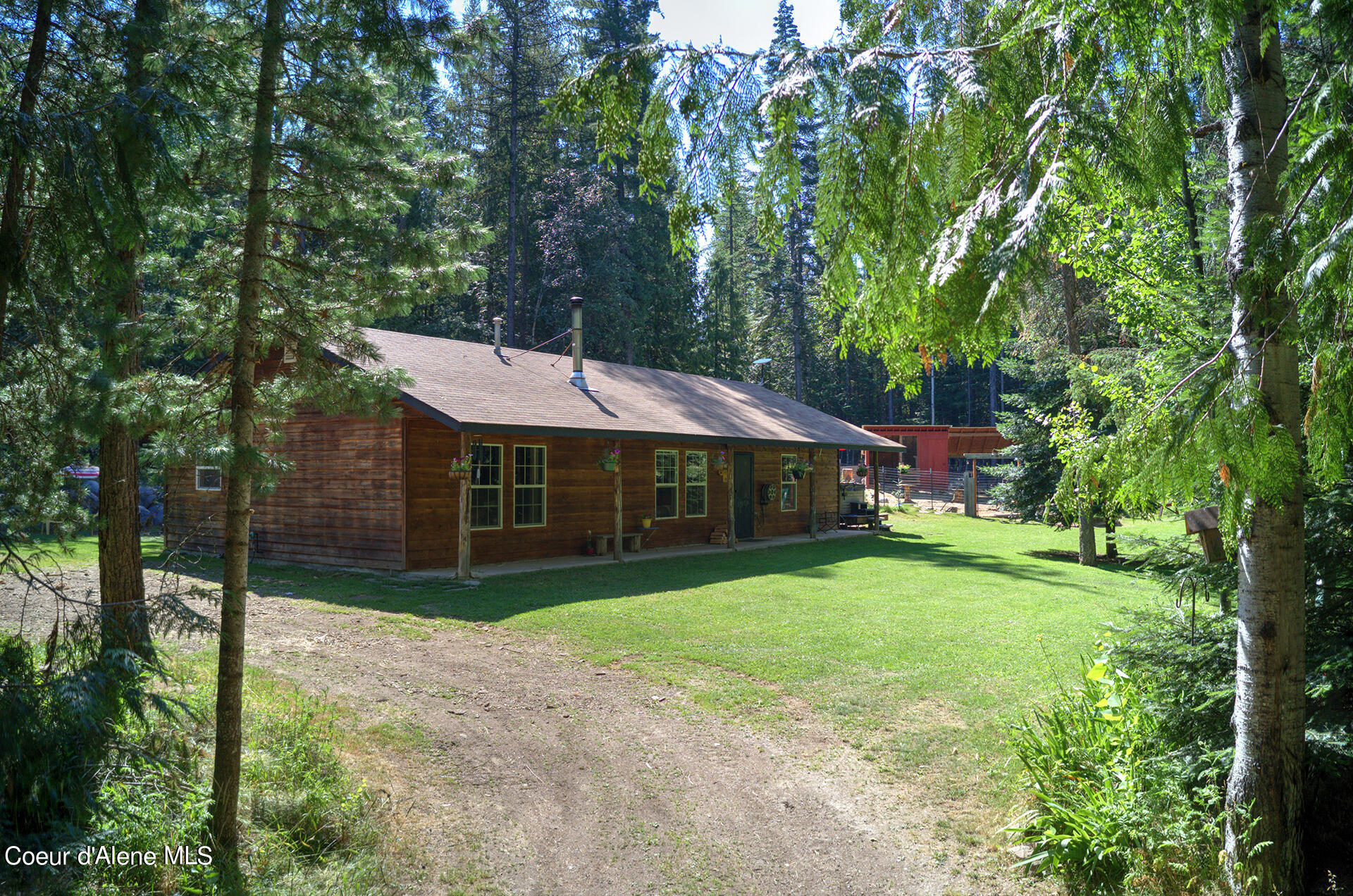 106 Hidden Forest Way Sandpoint, ID 83864 - Photo 2 of 49 106-HiddenForest-38