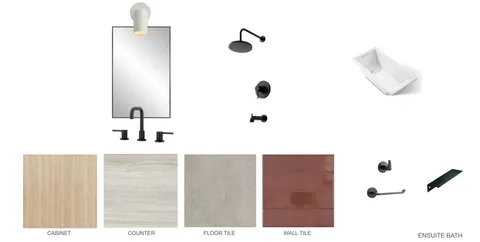 a picture of a bathroom with a shower