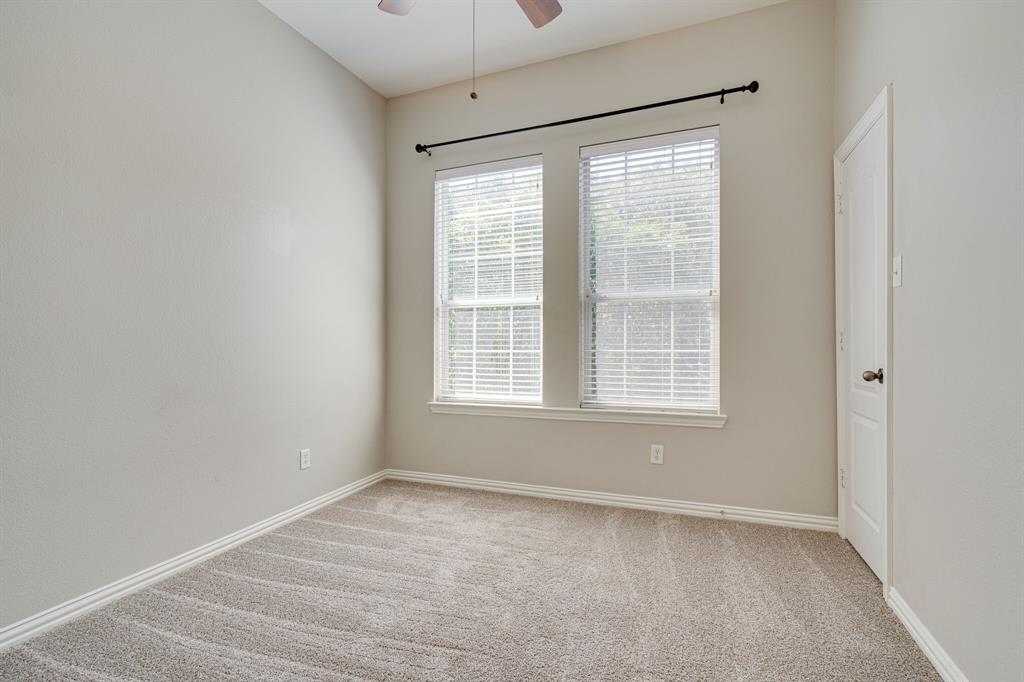 4016 Rome Court Irving, TX 75038 - Photo 21 of 24 Additional Secondary Bedroom