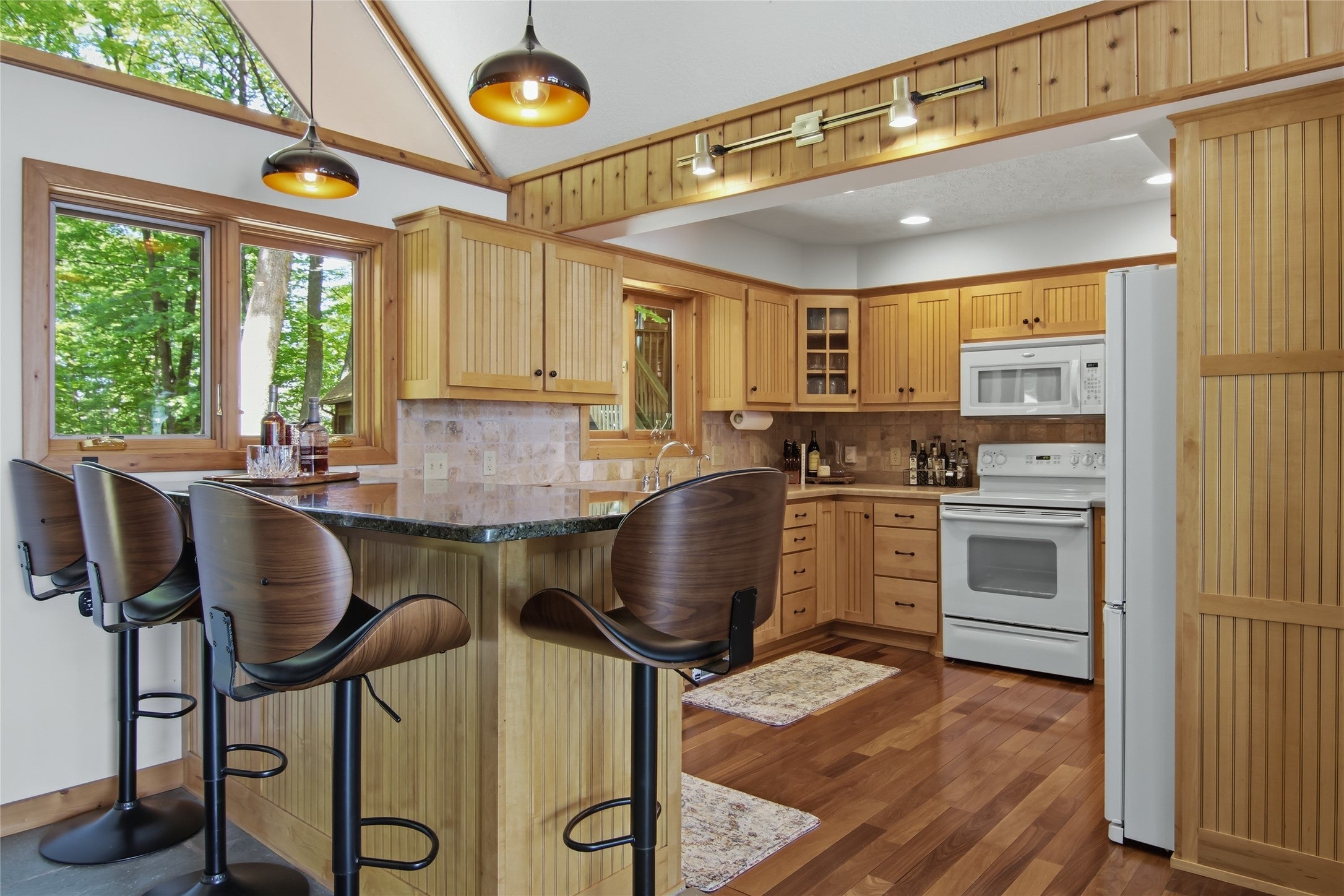 12785 West Peninsula Road Hayward, WI 54843 - Photo 8 of 48 Gallery Image 8