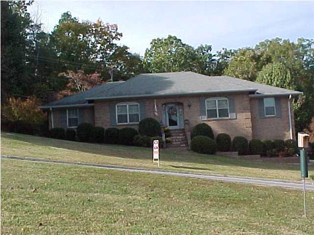 4711 North Forest Road Hixson, TN 37343 - Photo 1 of 8 Primary Photo
