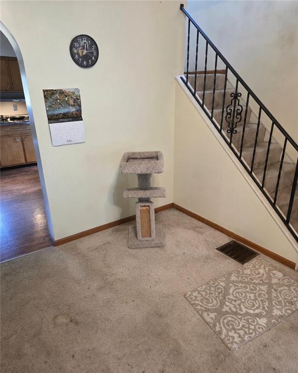 1013 Howell Street Vandergrift, PA 15690 - Photo 11 of 30