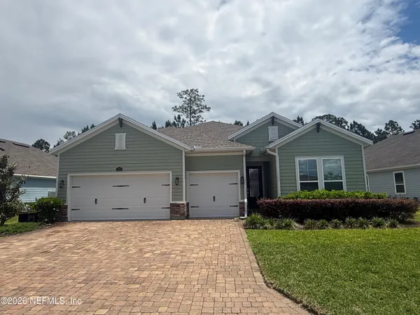 $3,445 | 122 Savita Street, St. Johns, FL 32259