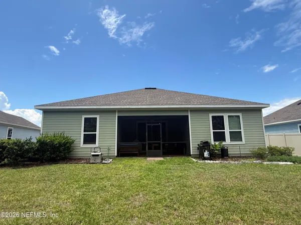 $3,445 | 122 Savita Street, St. Johns, FL 32259