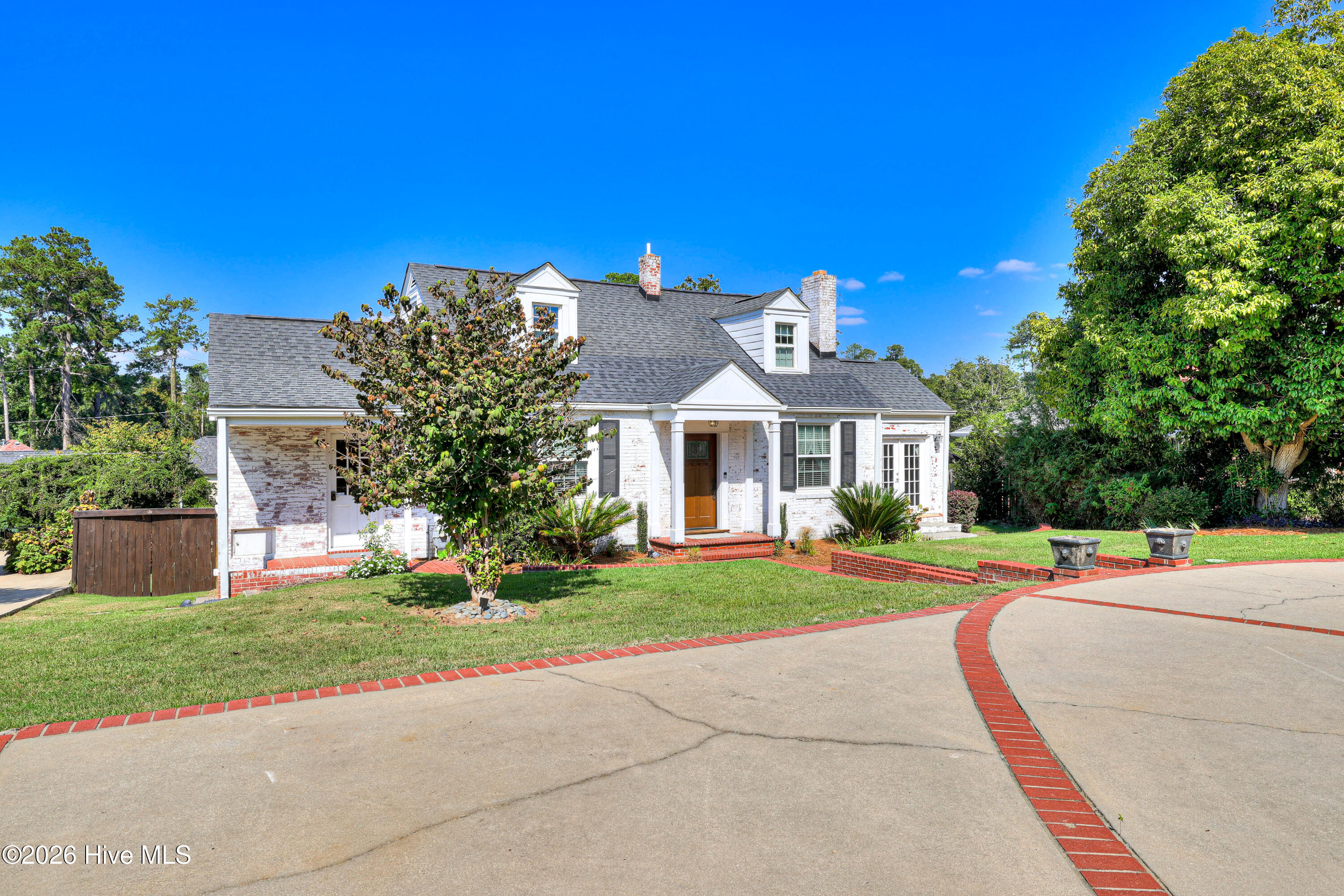 3011 Fox Spring Road Augusta, GA 30909 - Photo 4 of 77 04-104