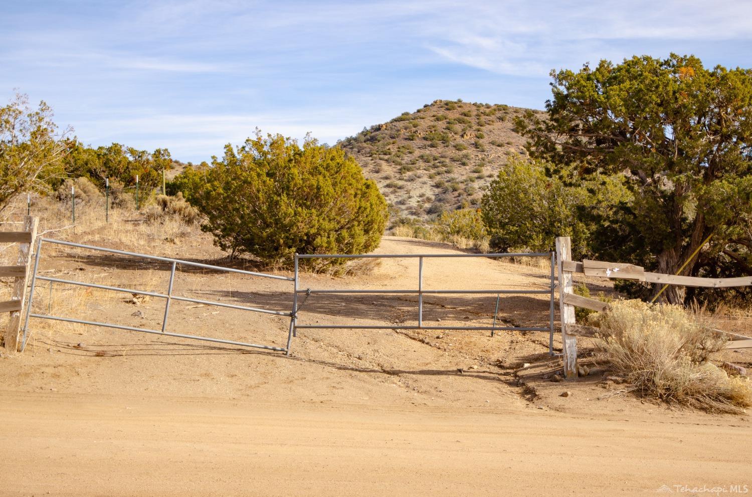 4 Transvaal Road Tehachapi, CA 93561 - Photo 8 of 44 Gallery Image 8