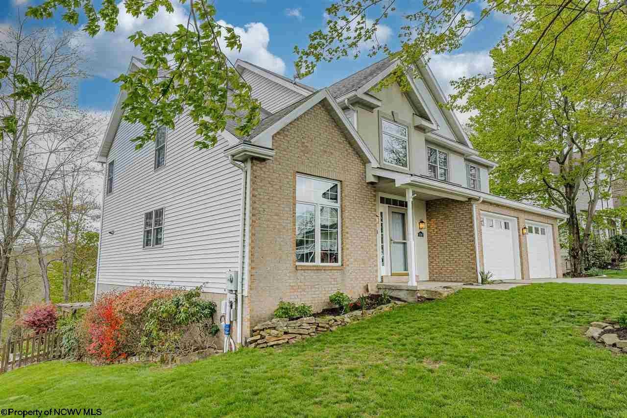 1241 Kings Road Morgantown, WV 26508 - Photo 28 of 28 Gallery Image 28