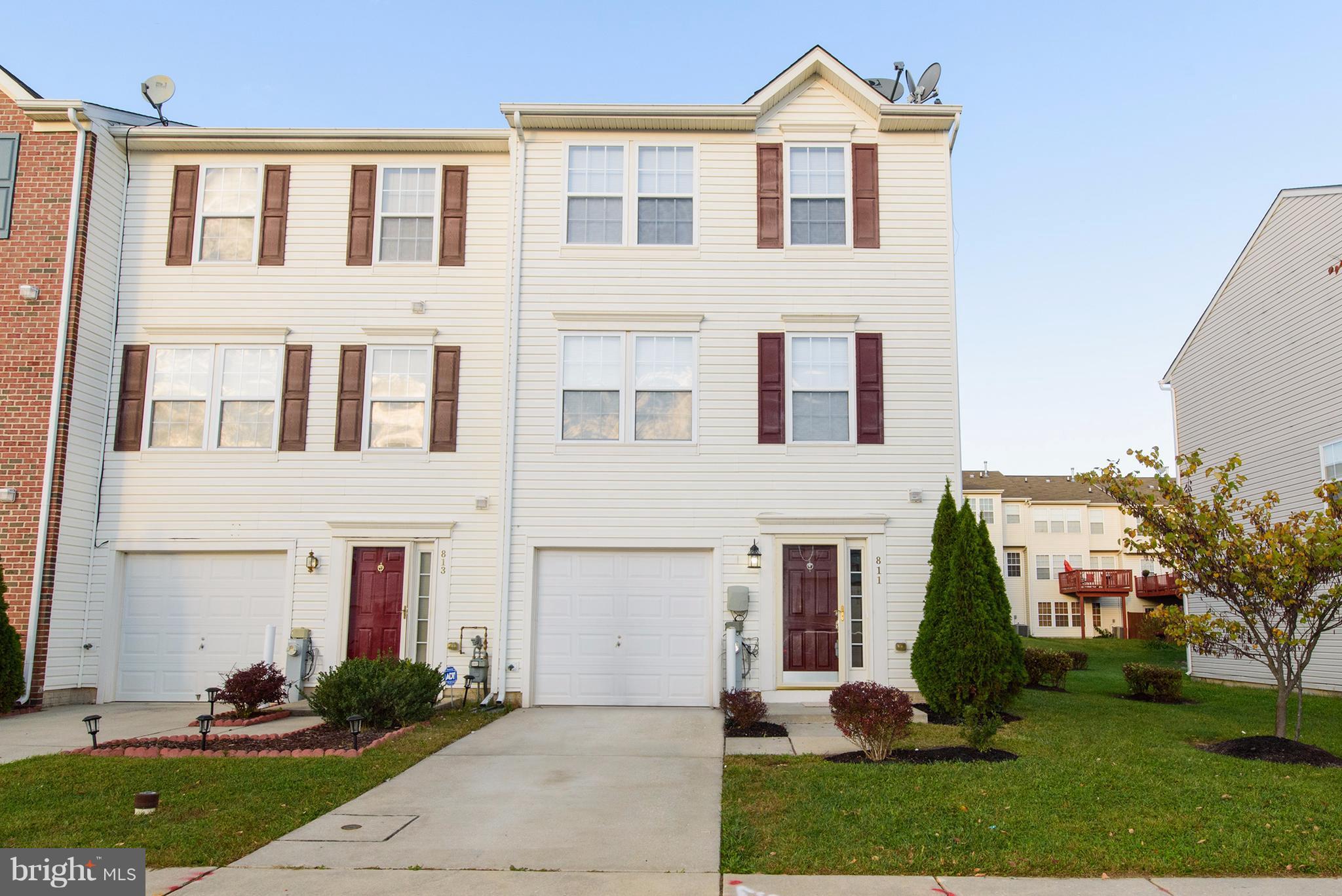 811 Tipton Road Middle River, MD 21220 - Photo 1 of 30 Welcome to your new home...