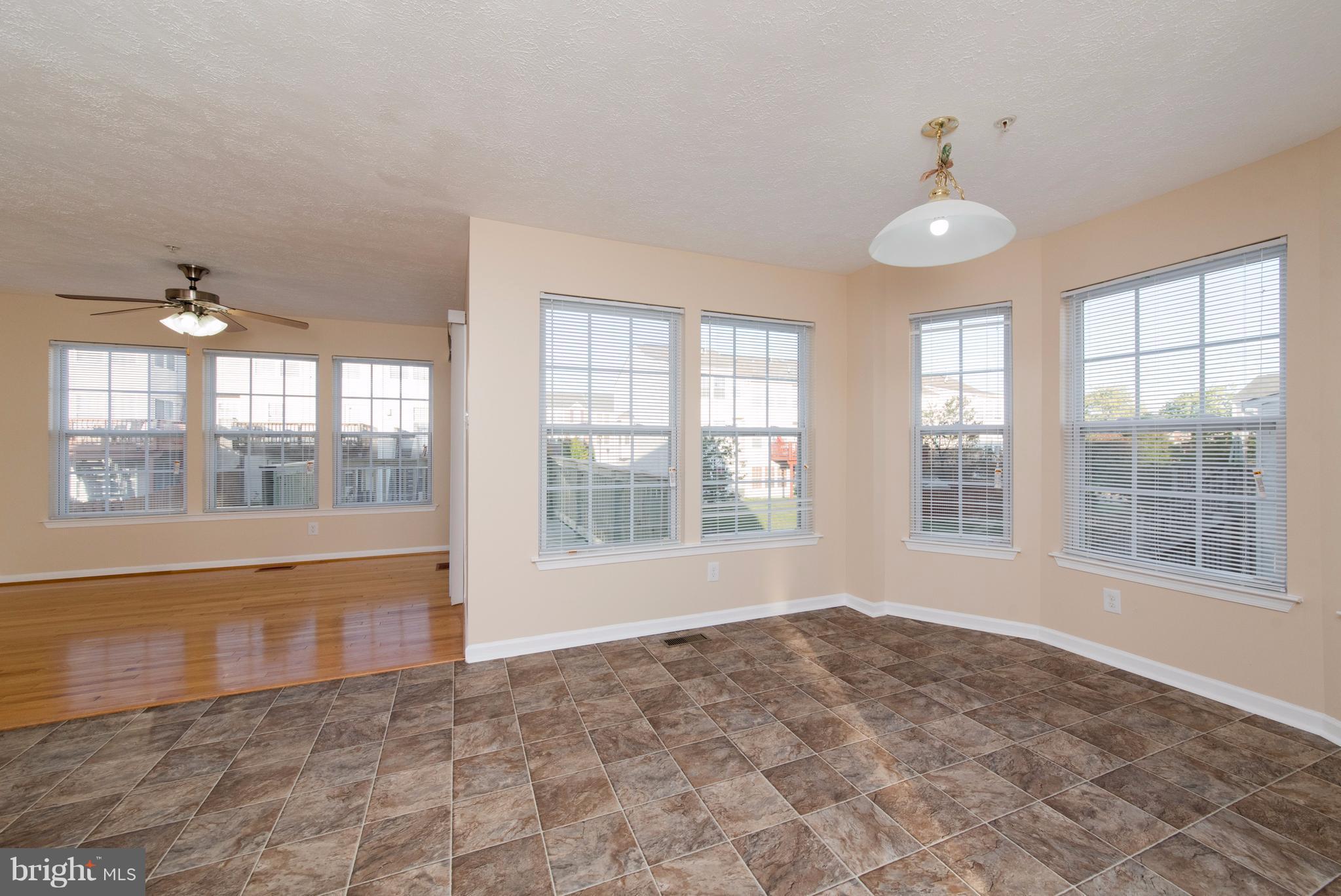 811 Tipton Road Middle River, MD 21220 - Photo 17 of 30 Dining Room