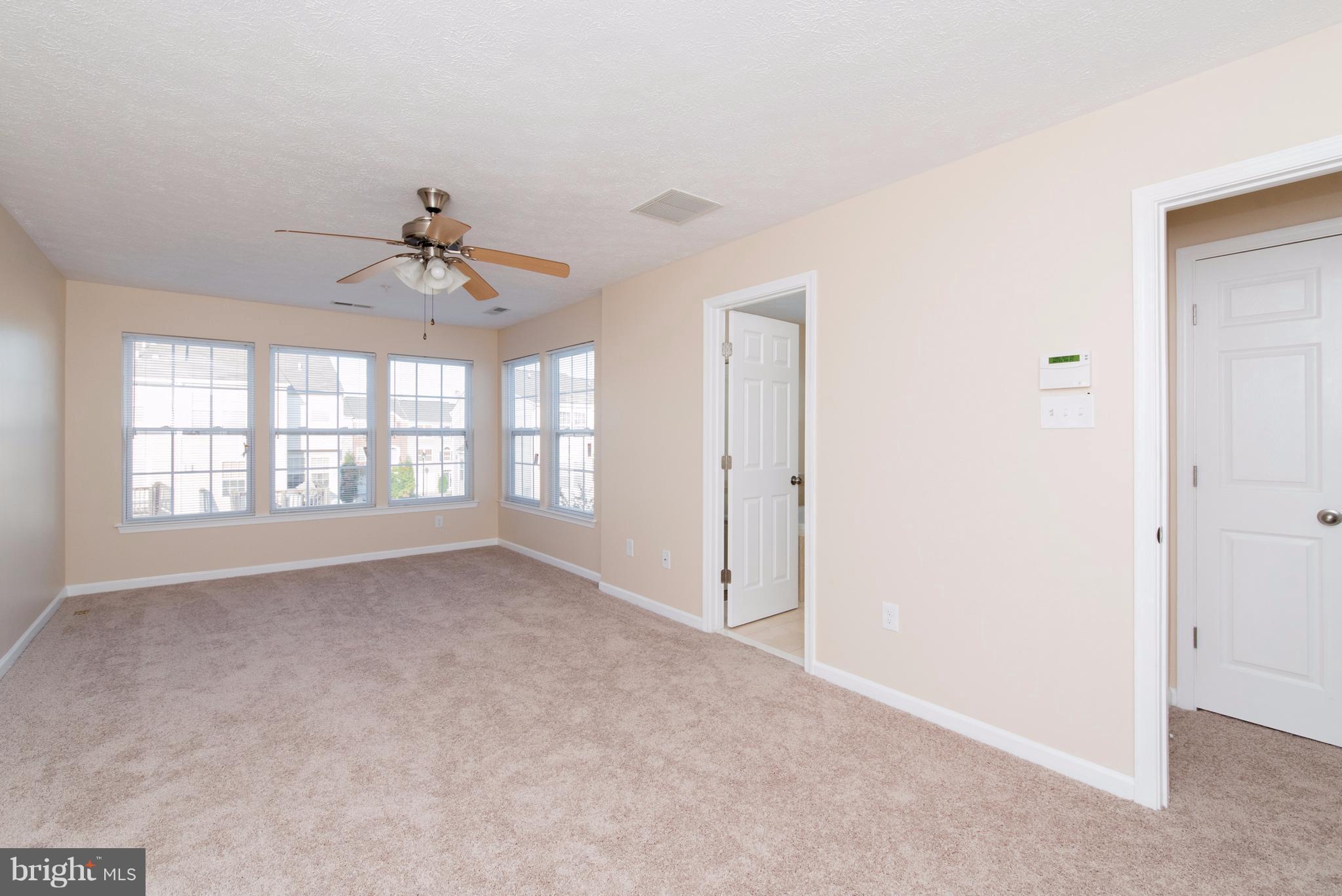 811 Tipton Road Middle River, MD 21220 - Photo 20 of 30 Bedroom (Master)