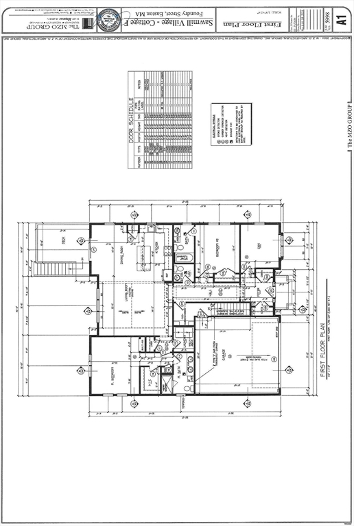 24 Coach Road Easton, MA 02375 - Photo 5 of 6