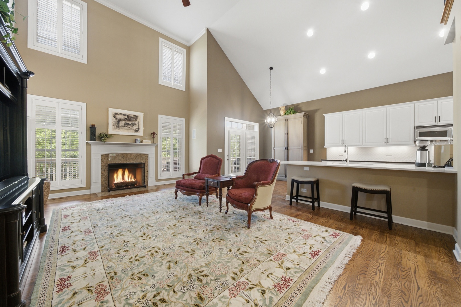 703 Fieldstone Court Inverness, IL 60010 - Photo 12 of 44
