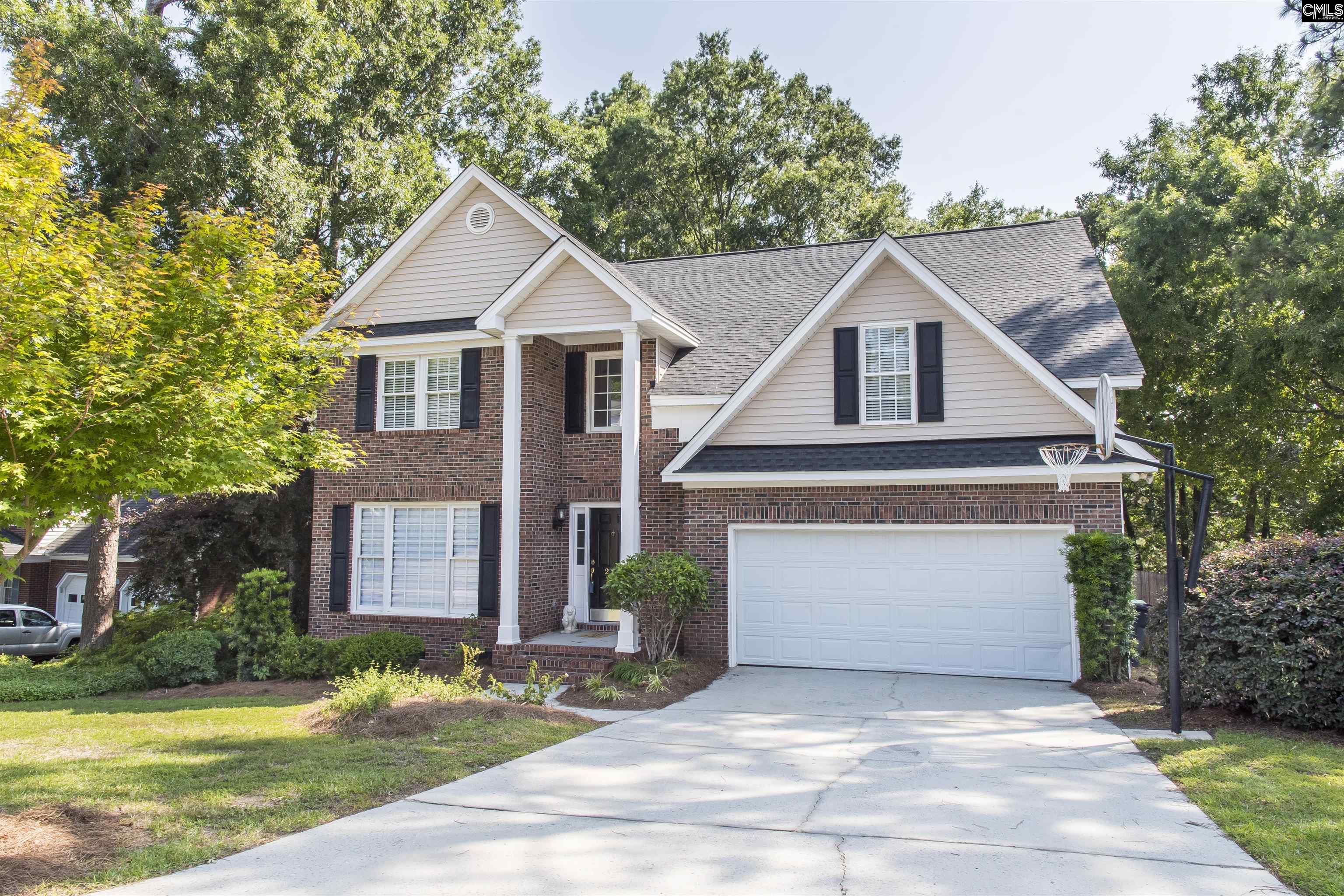 221 Sandstone Road Columbia, SC 29212 - Photo 2 of 28