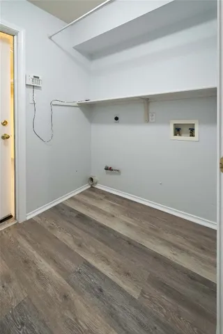 a swimming pool with outdoor seating yard and barbeque oven