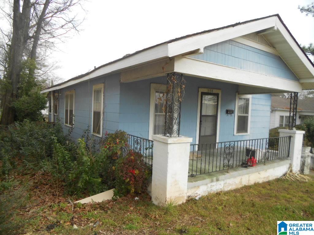 1538 45th Street Birmingham, AL 35208 - Photo 3 of 12