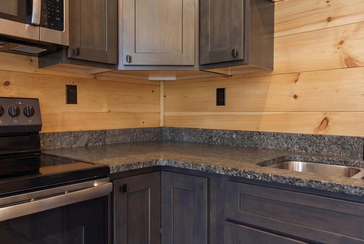 471 Bisbee Town Road Waterford, ME 04088 - Photo 38 of 79 38-interior_kitchen_detail-3