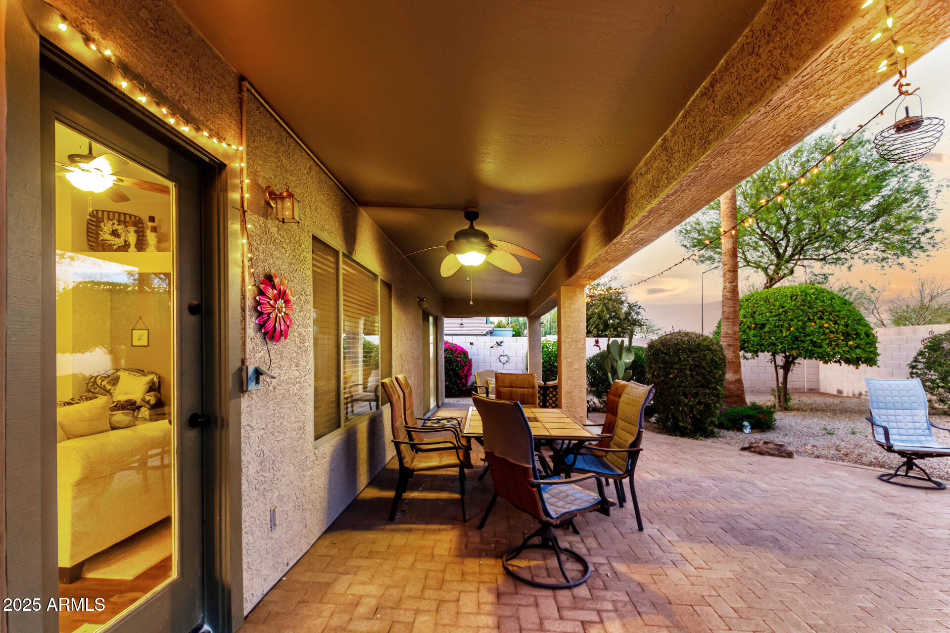 2123 South Bristol Mesa, AZ 85209 - Photo 34 of 45 34 - Bristol