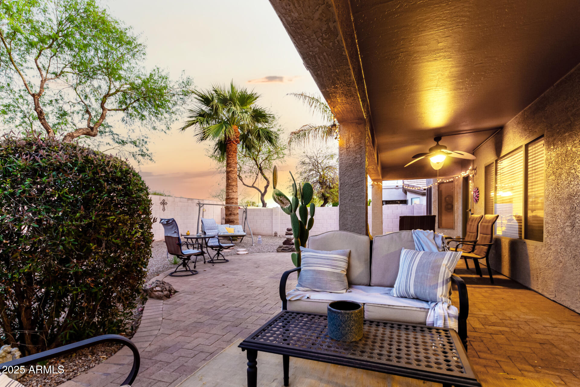 2123 South Bristol Mesa, AZ 85209 - Photo 35 of 45 35 - Bristol