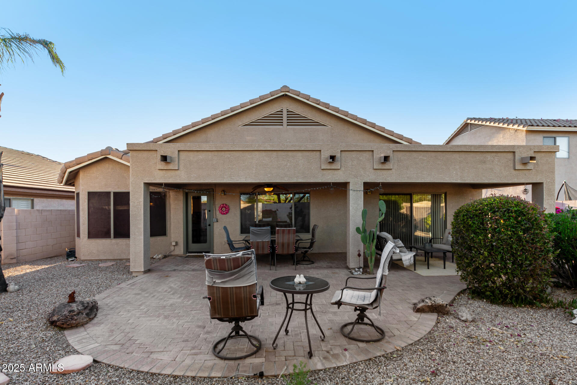 2123 South Bristol Mesa, AZ 85209 - Photo 42 of 45 42 - Bristol