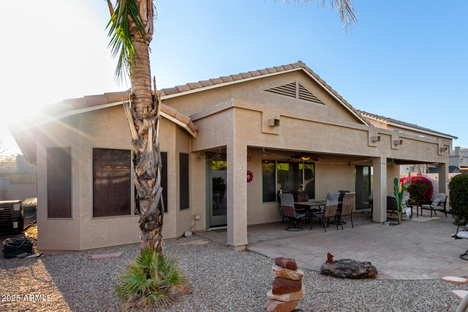 2123 South Bristol Mesa, AZ 85209 - Photo 43 of 45 43 - Bristol