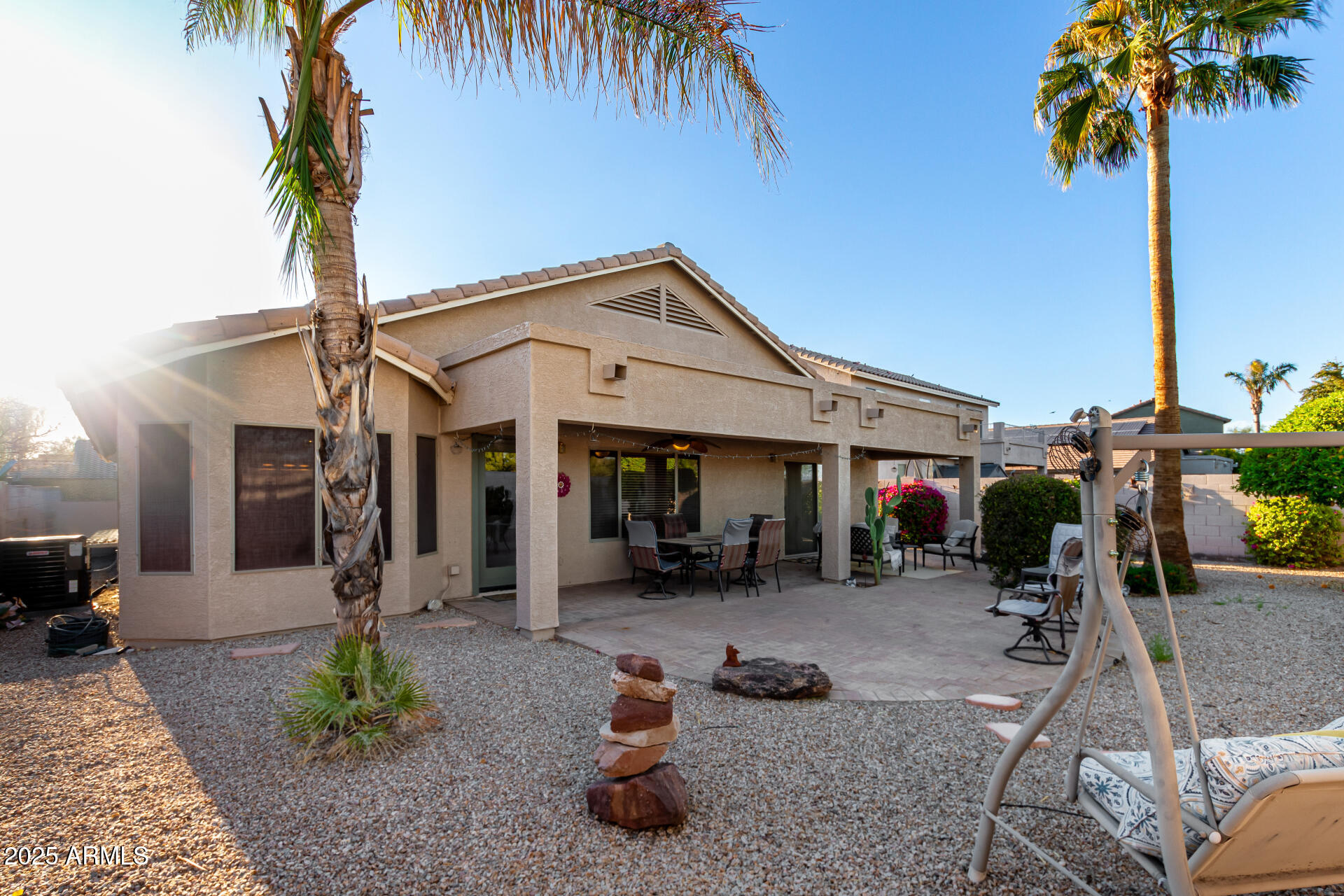 2123 South Bristol Mesa, AZ 85209 - Photo 44 of 45 44 - Bristol