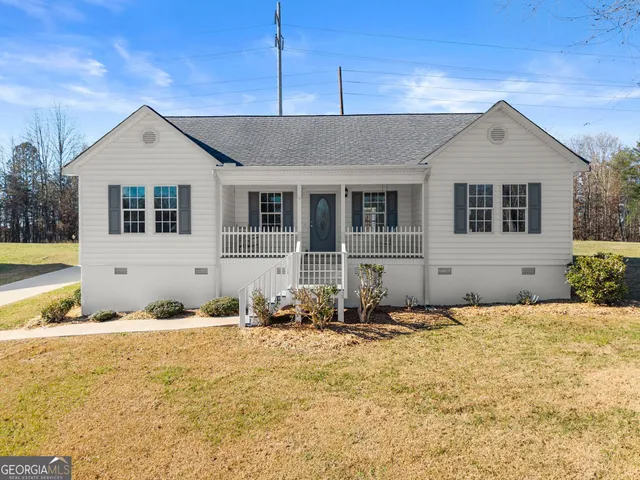 $339,000 | 137 Sherrell Drive, Cleveland, GA 30528
