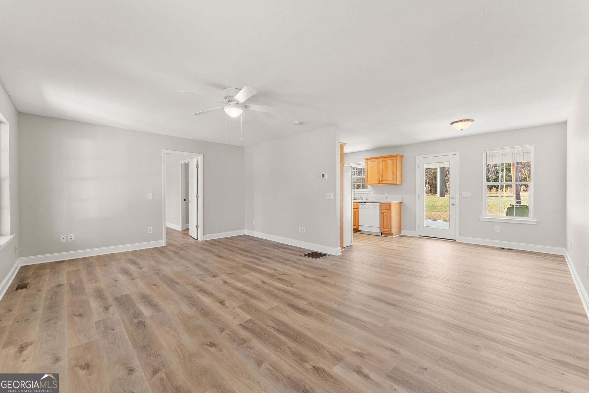 137 Sherrell Drive Cleveland, GA 30528 - Photo 12 of 42