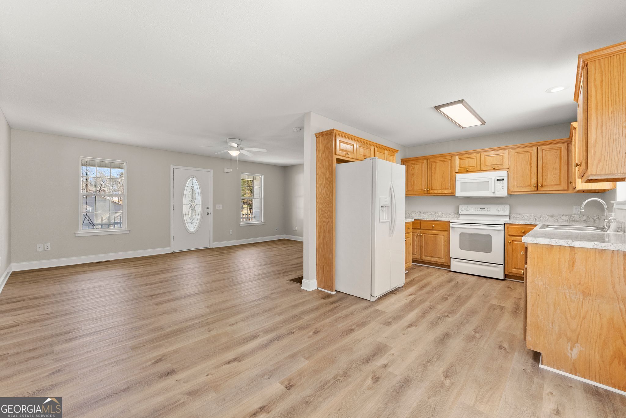 137 Sherrell Drive Cleveland, GA 30528 - Photo 13 of 42