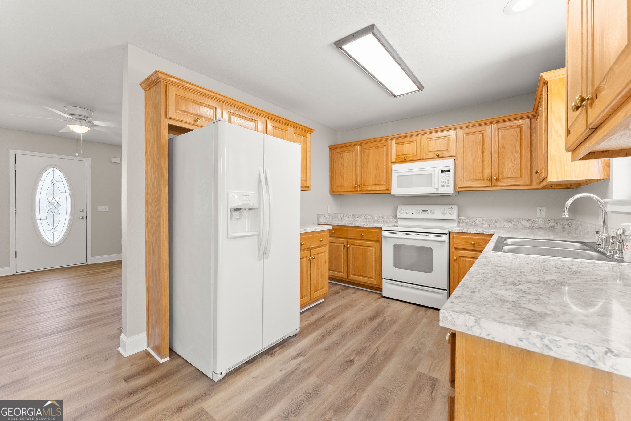 137 Sherrell Drive Cleveland, GA 30528 - Photo 17 of 42