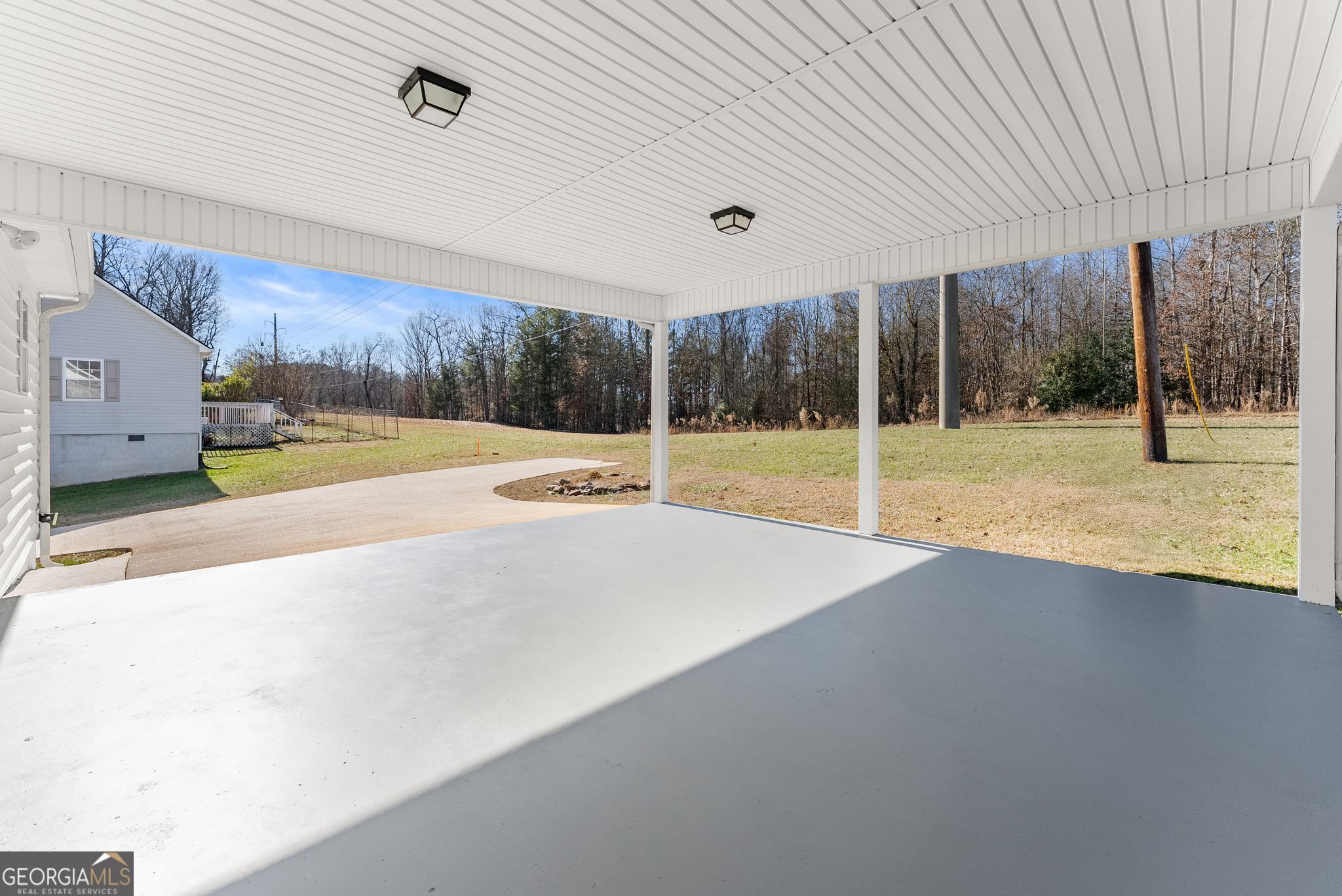 137 Sherrell Drive Cleveland, GA 30528 - Photo 31 of 42