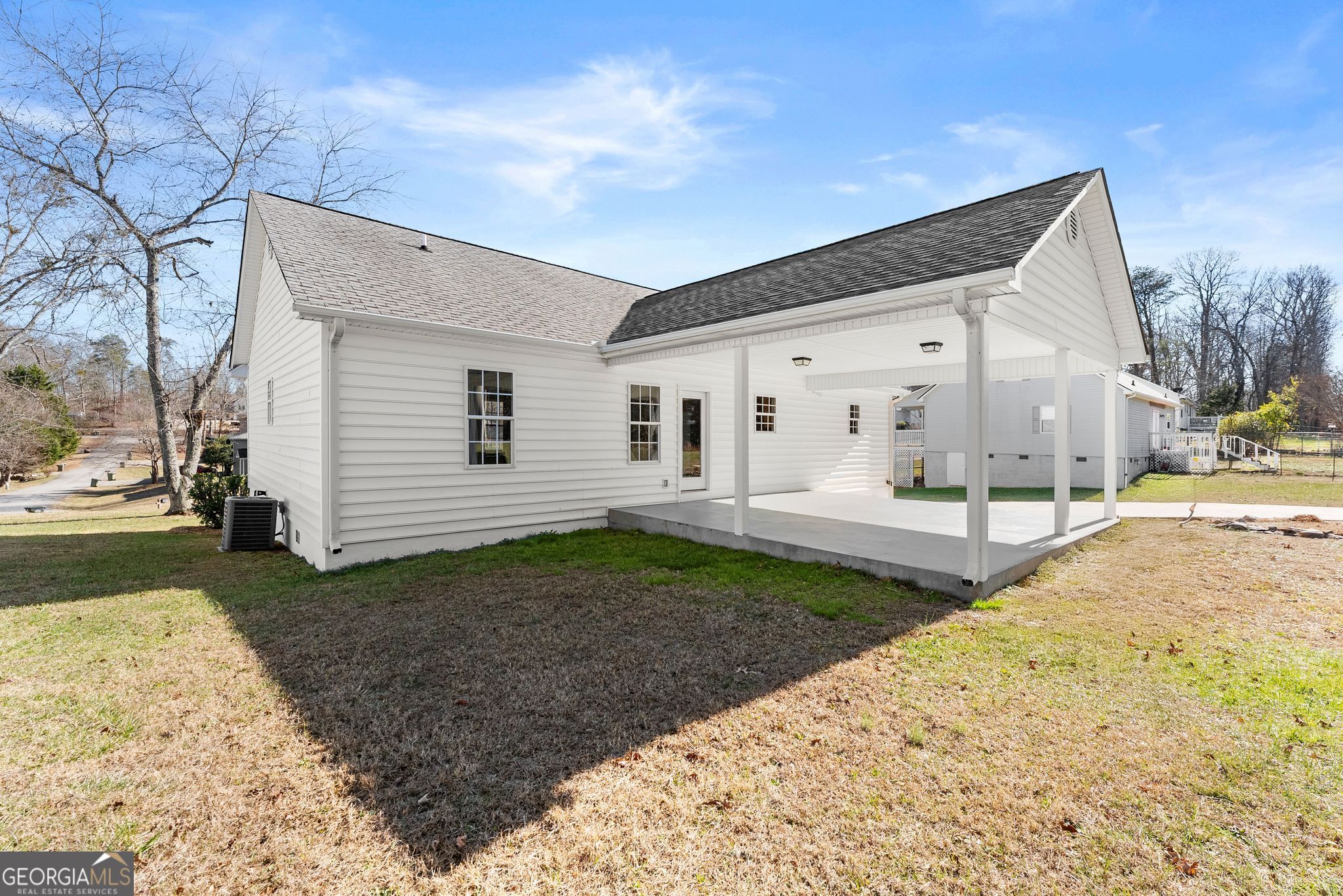 137 Sherrell Drive Cleveland, GA 30528 - Photo 32 of 42