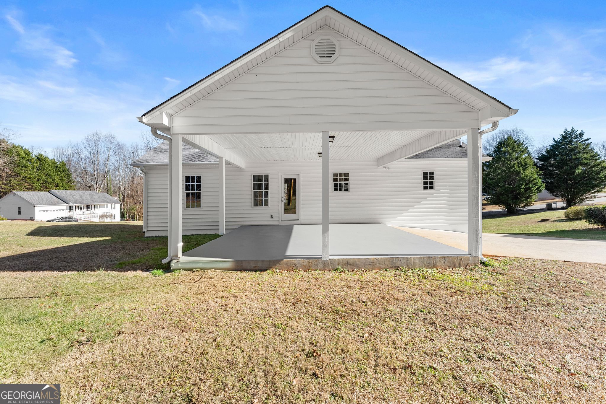 137 Sherrell Drive Cleveland, GA 30528 - Photo 33 of 42