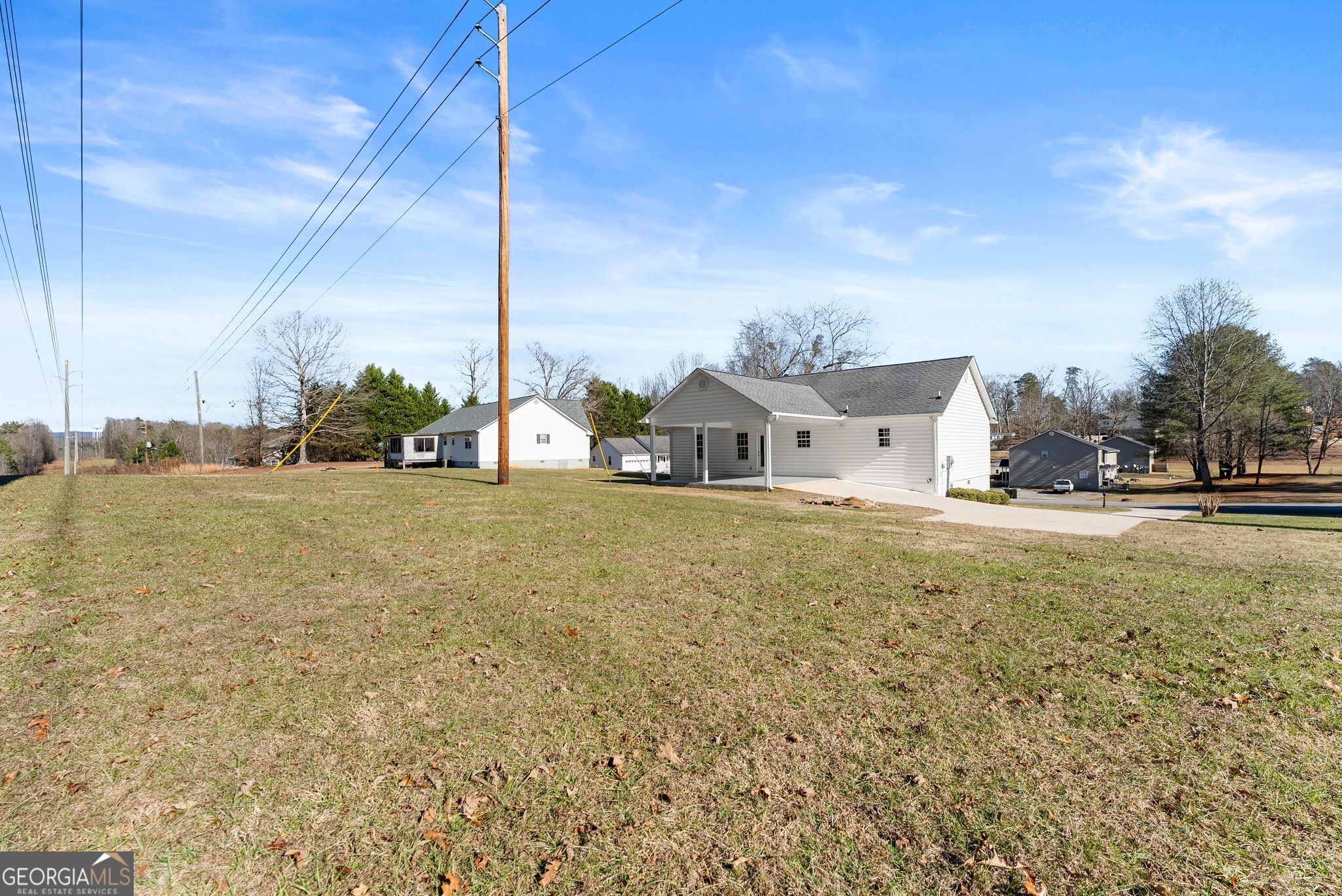 137 Sherrell Drive Cleveland, GA 30528 - Photo 35 of 42