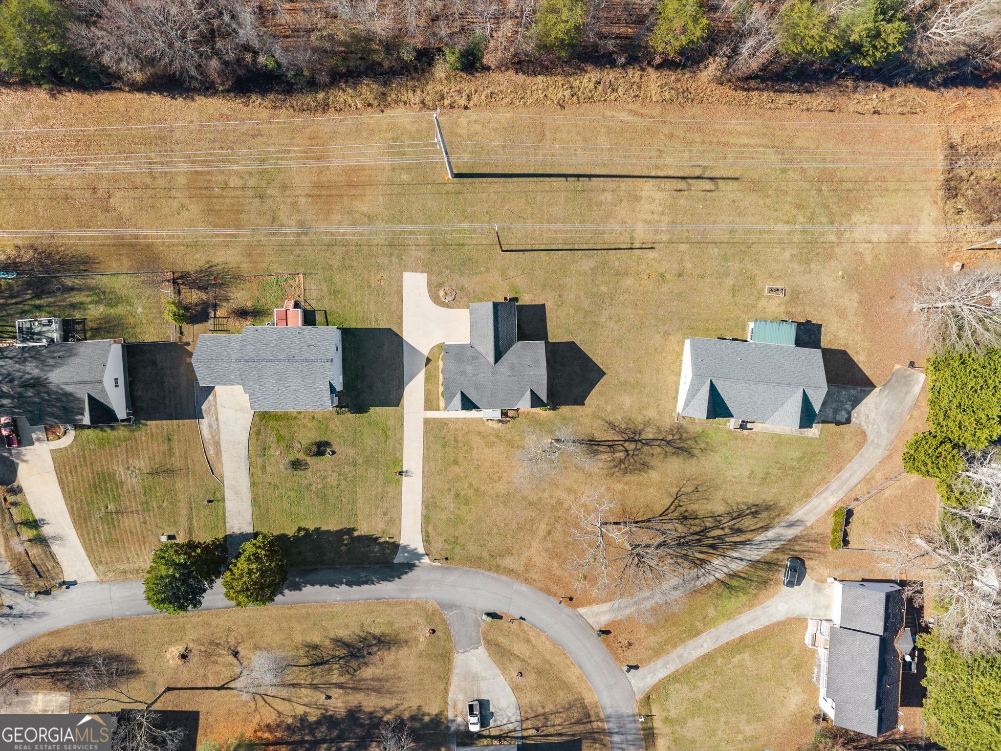 137 Sherrell Drive Cleveland, GA 30528 - Photo 36 of 42