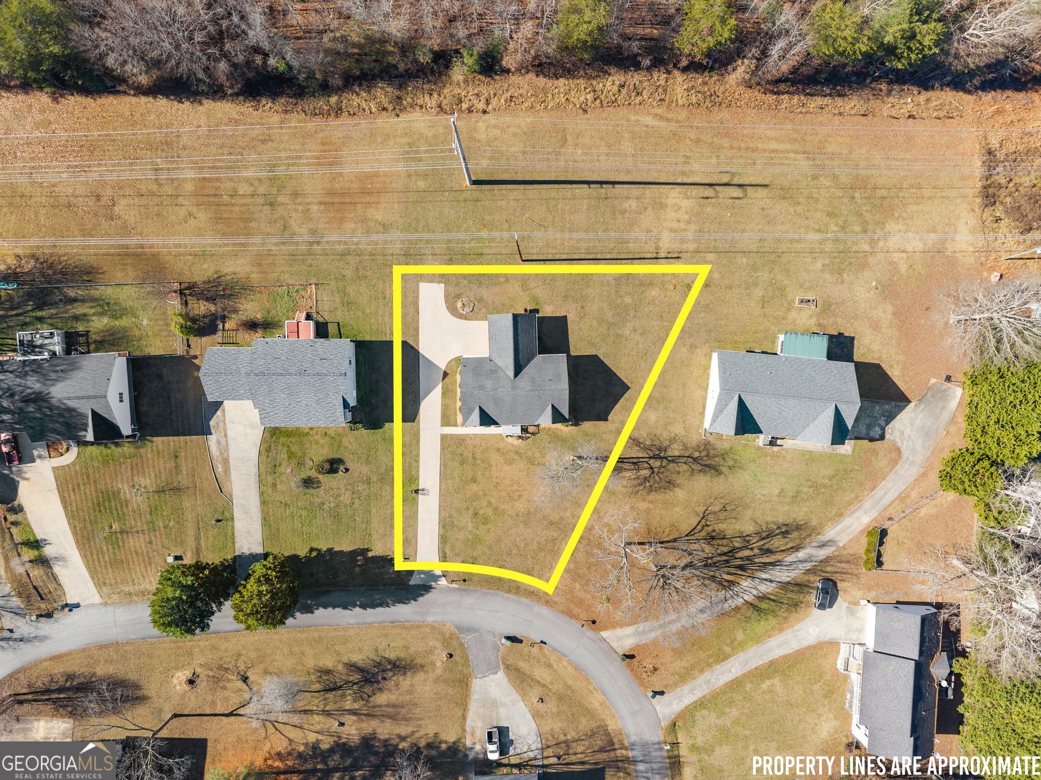 137 Sherrell Drive Cleveland, GA 30528 - Photo 37 of 42