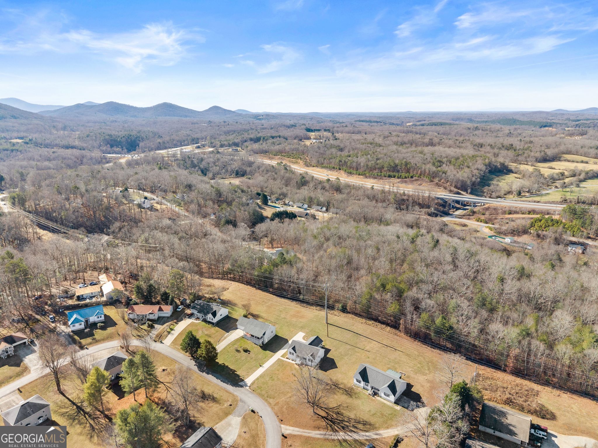 137 Sherrell Drive Cleveland, GA 30528 - Photo 39 of 42