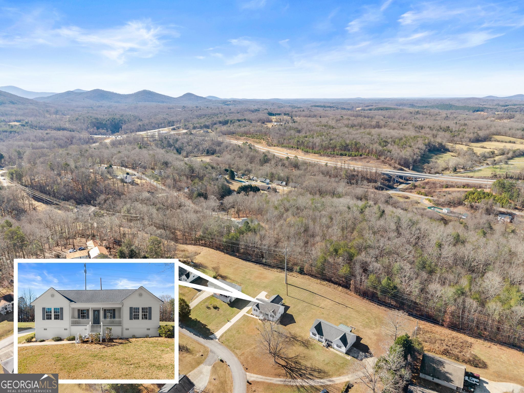 137 Sherrell Drive Cleveland, GA 30528 - Photo 40 of 42